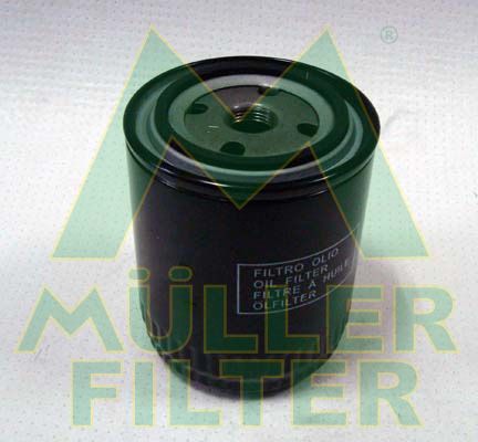 MULLER FILTER alyvos filtras FO266